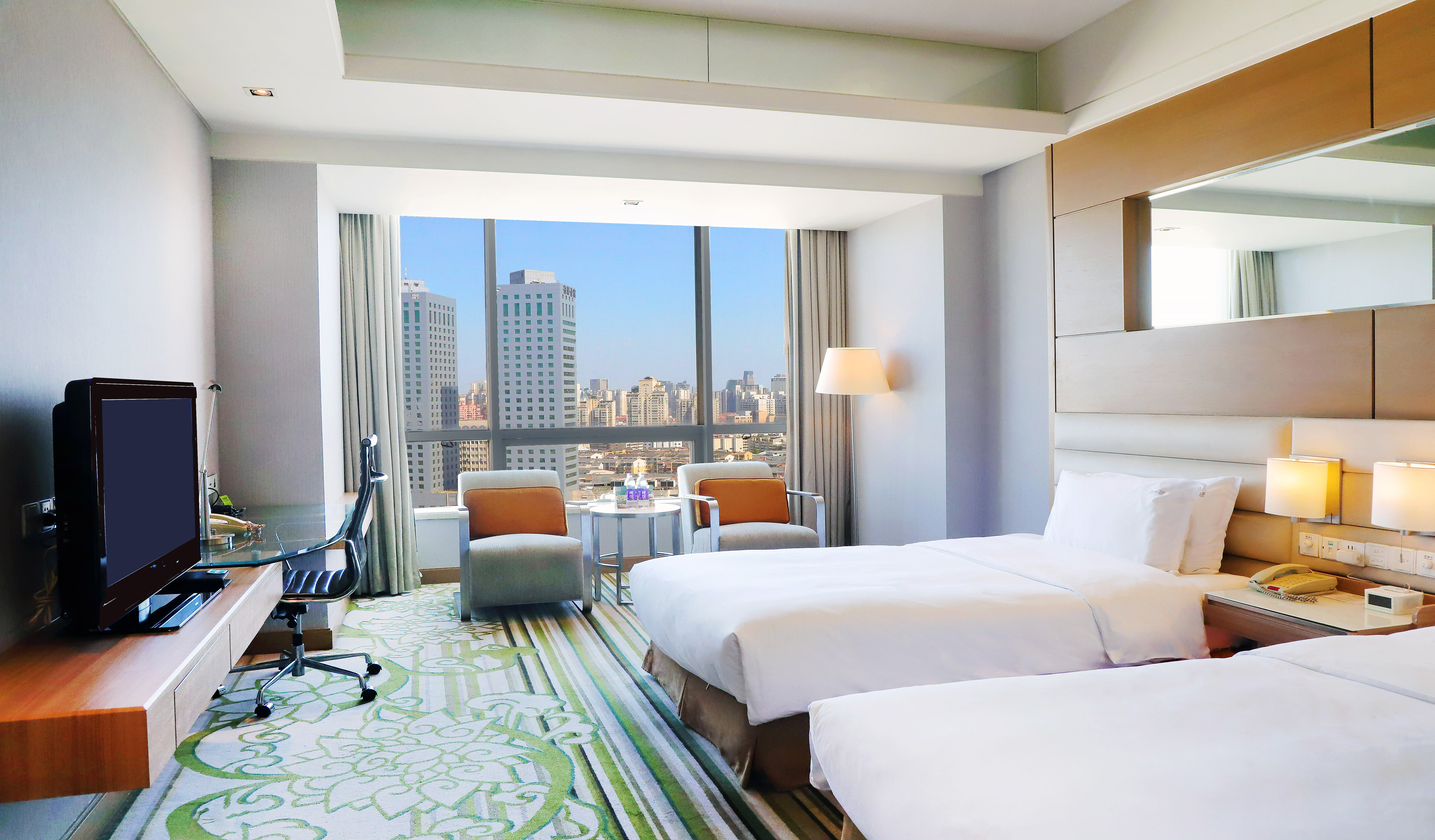 holiday inn tianjin riverside by ihg