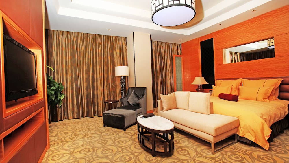 holiday inn tianjin riverside by ihg
