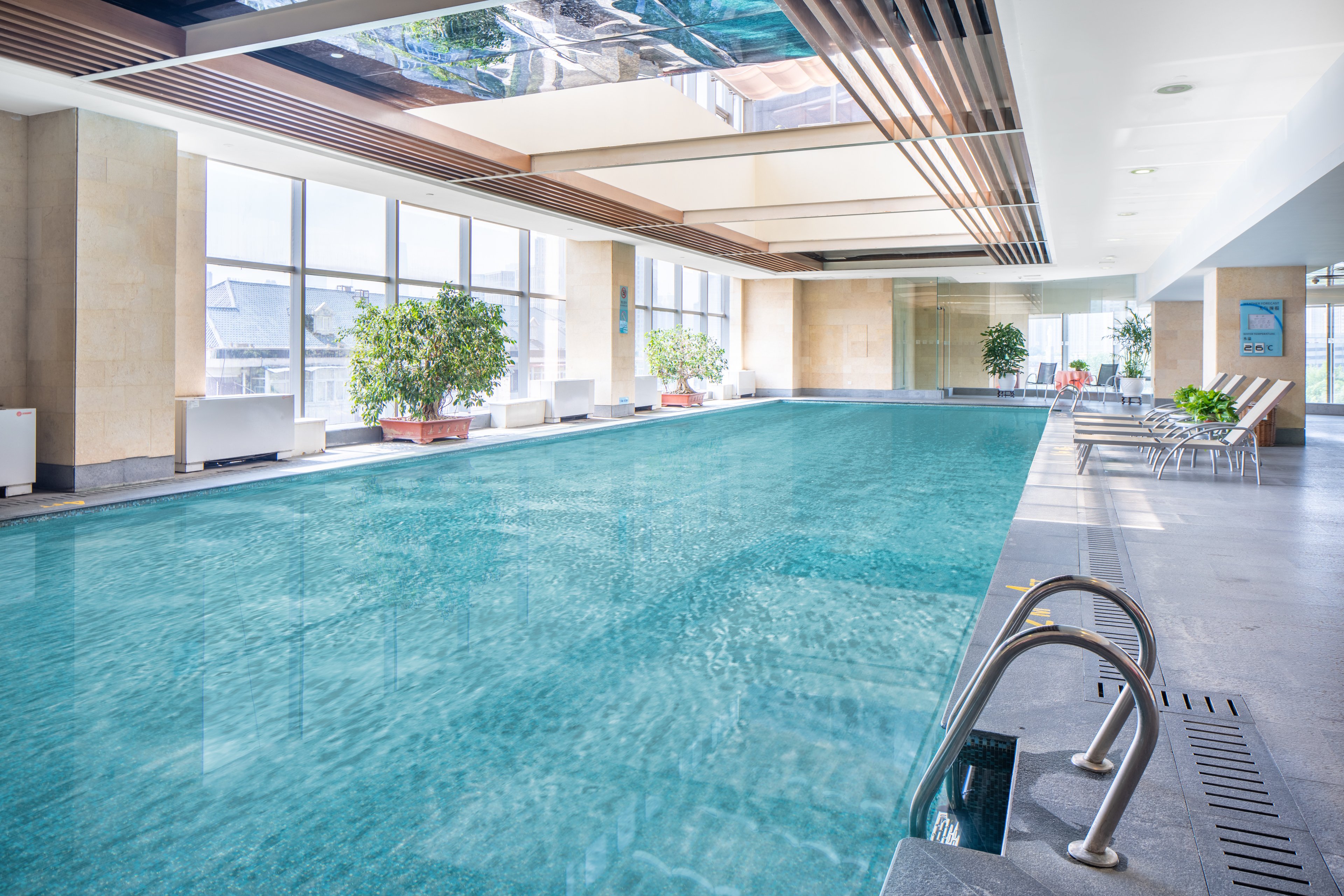 holiday inn tianjin riverside by ihg