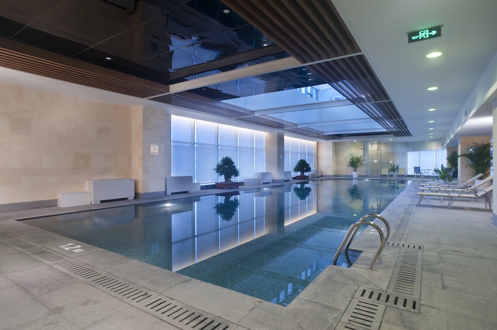 holiday inn tianjin riverside by ihg