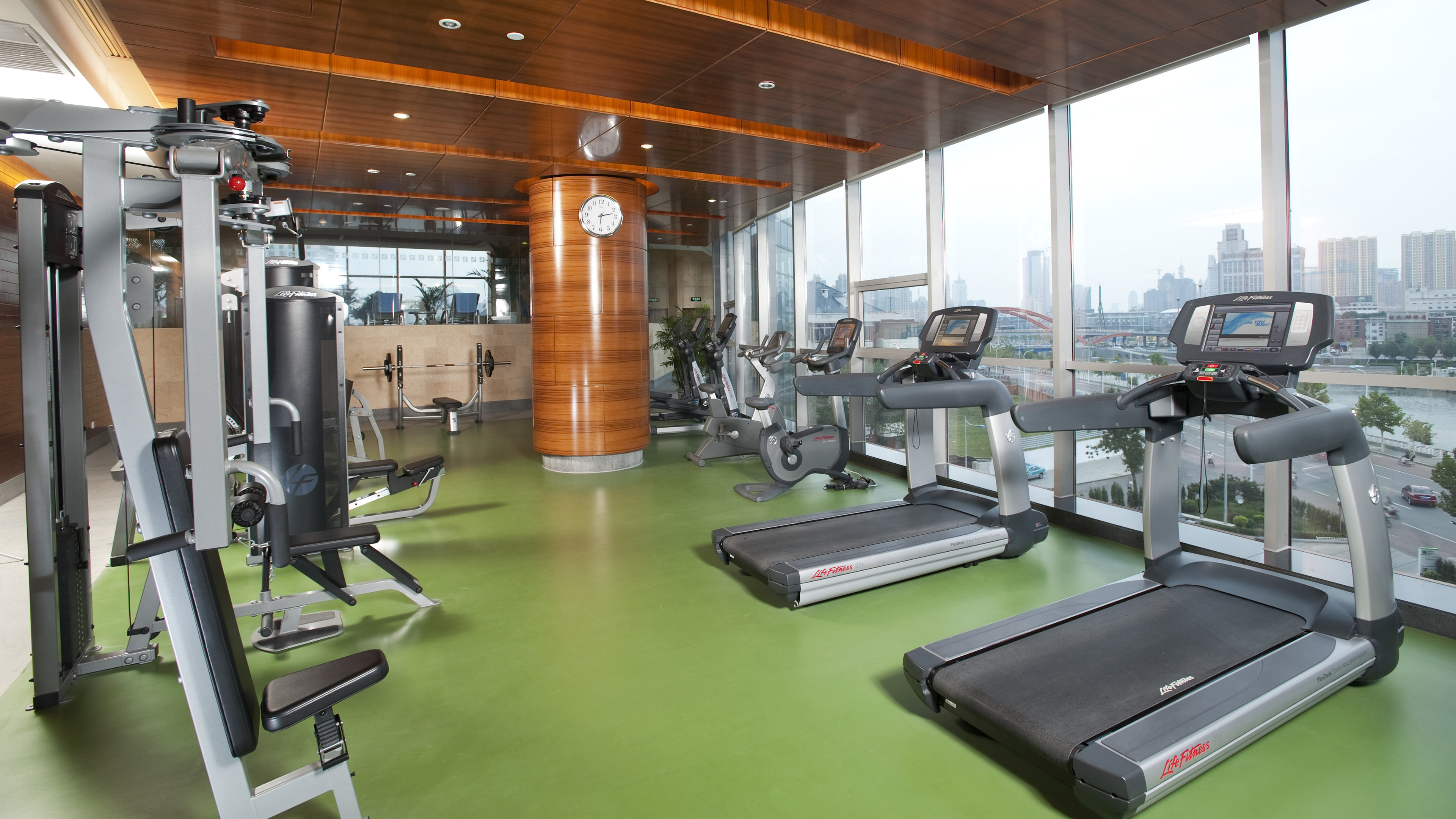 holiday inn tianjin riverside by ihg