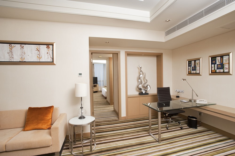 holiday inn tianjin riverside by ihg