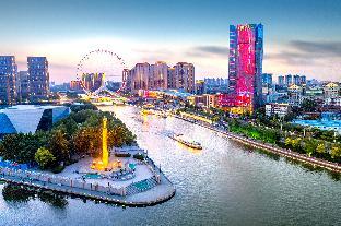 holiday inn tianjin riverside by ihg