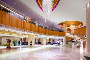 holiday inn tianjin riverside by ihg
