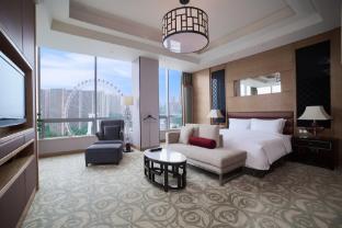 holiday inn tianjin riverside by ihg