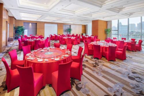 holiday inn tianjin riverside by ihg