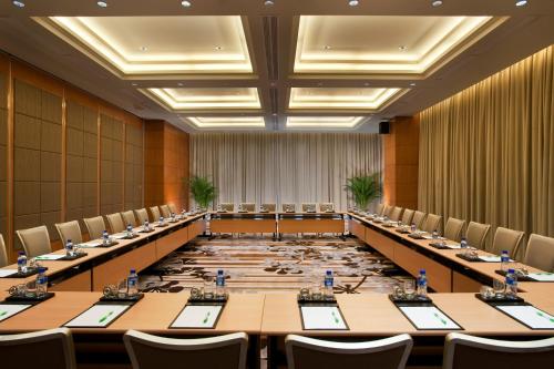 holiday inn tianjin riverside by ihg