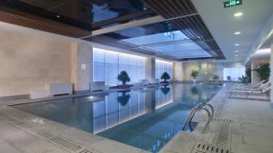 holiday inn tianjin riverside by ihg