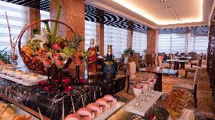 holiday inn tianjin riverside by ihg