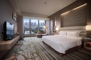 holiday inn tianjin riverside by ihg