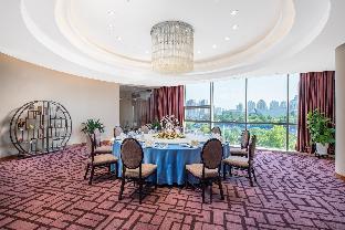 holiday inn tianjin riverside by ihg