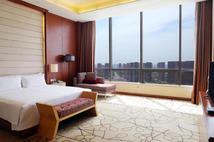 holiday inn tianjin riverside by ihg