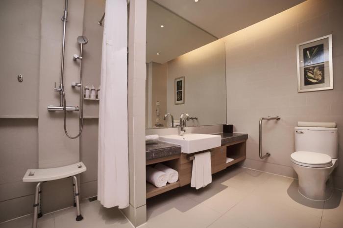 holiday inn tianjin riverside by ihg