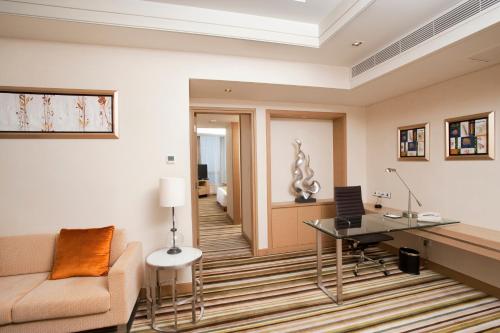 holiday inn tianjin riverside by ihg