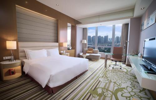 holiday inn tianjin riverside by ihg