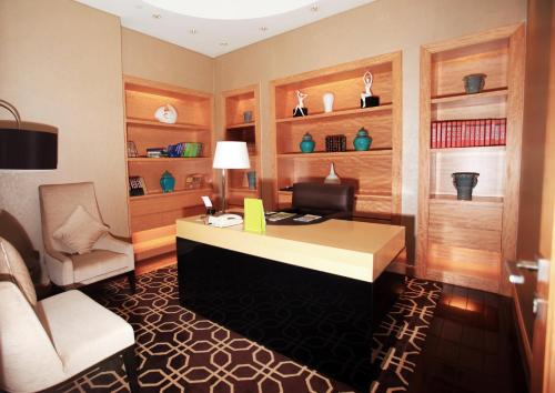 holiday inn tianjin riverside by ihg