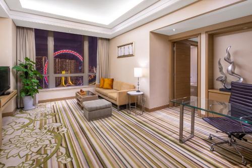 holiday inn tianjin riverside by ihg
