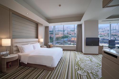 holiday inn tianjin riverside by ihg