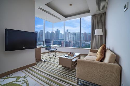 holiday inn tianjin riverside by ihg