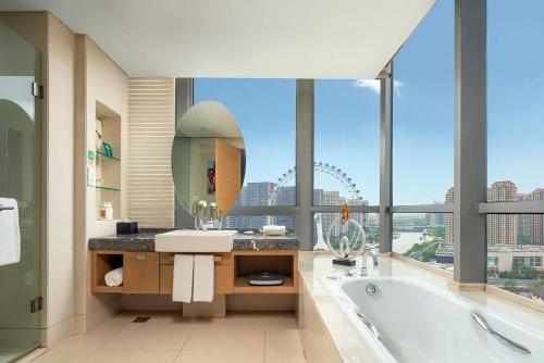 holiday inn tianjin riverside by ihg