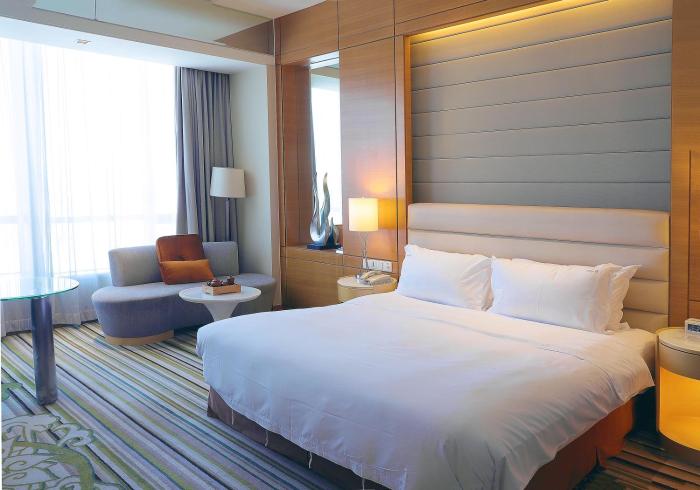 holiday inn tianjin riverside by ihg