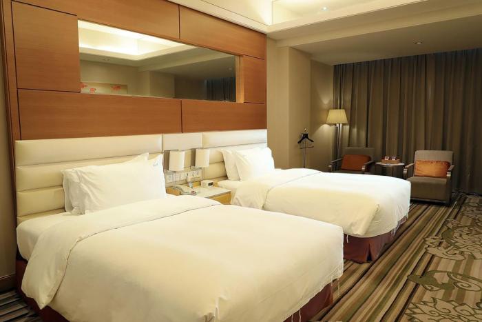 holiday inn tianjin riverside by ihg
