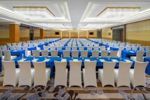 holiday inn tianjin riverside by ihg