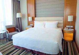 holiday inn tianjin riverside by ihg