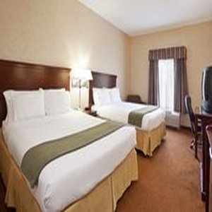 holiday inn express tiffin by ihg
