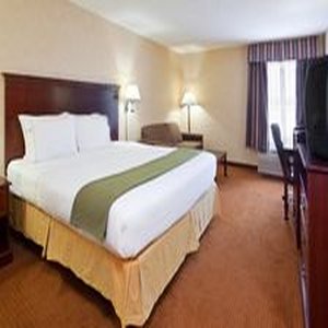 holiday inn express tiffin by ihg