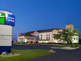 holiday inn express tiffin by ihg