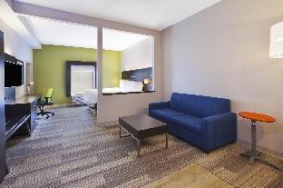 holiday inn express tiffin by ihg