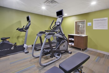 Holiday Inn Express Tiffin By Ihg,Seneca>>Findlay,3 star