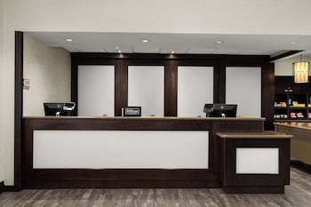 Homewood Suites By Hilton Bakersfield,Death Valley>>Bakersfield,3 star