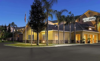 Homewood Suites By Hilton Bakersfield,Death Valley>>Bakersfield,3 star