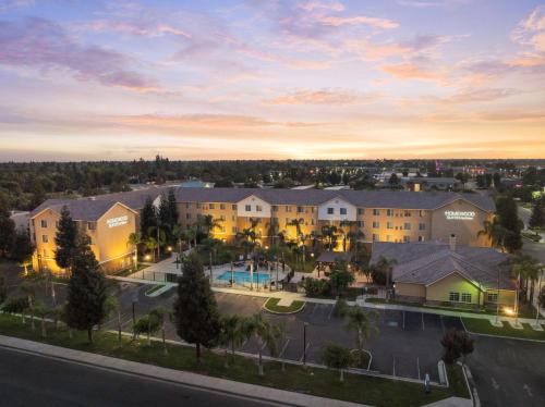 homewood suites by hilton bakersfield