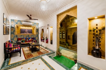 hotel meri haveli