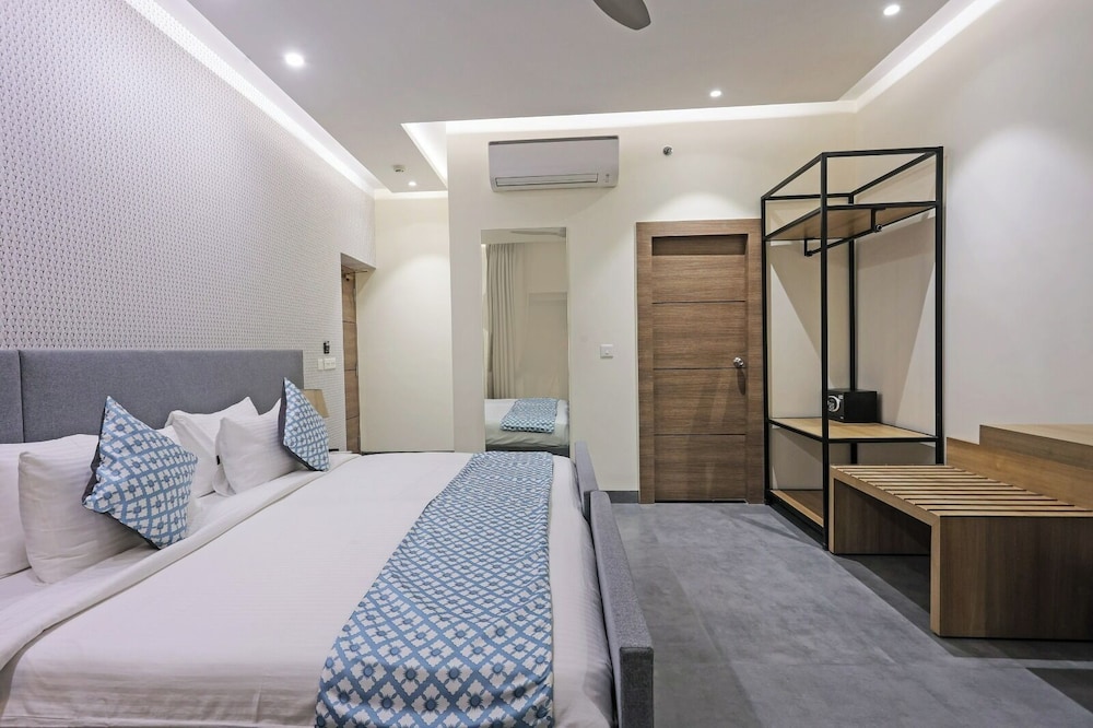 cocasa boutique hotel