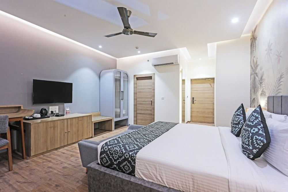 cocasa boutique hotel