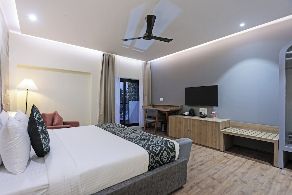 cocasa boutique hotel