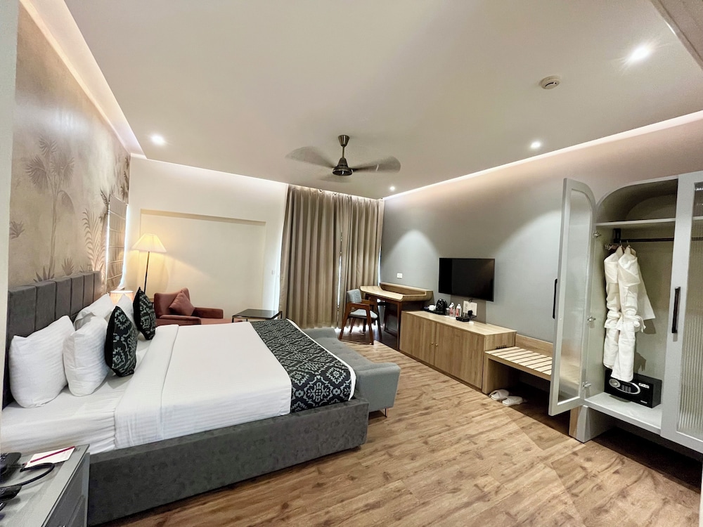 cocasa boutique hotel