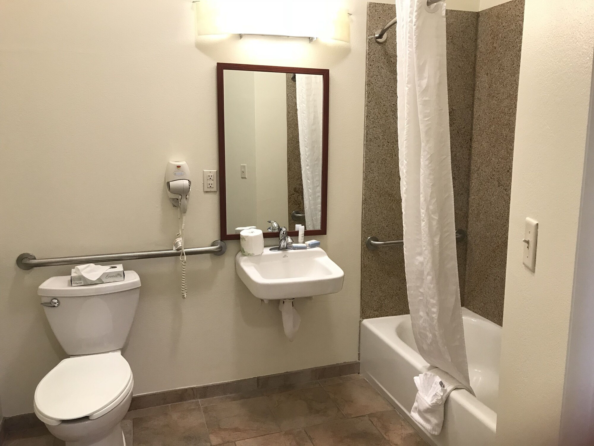 candlewood suites vicksburg by ihg