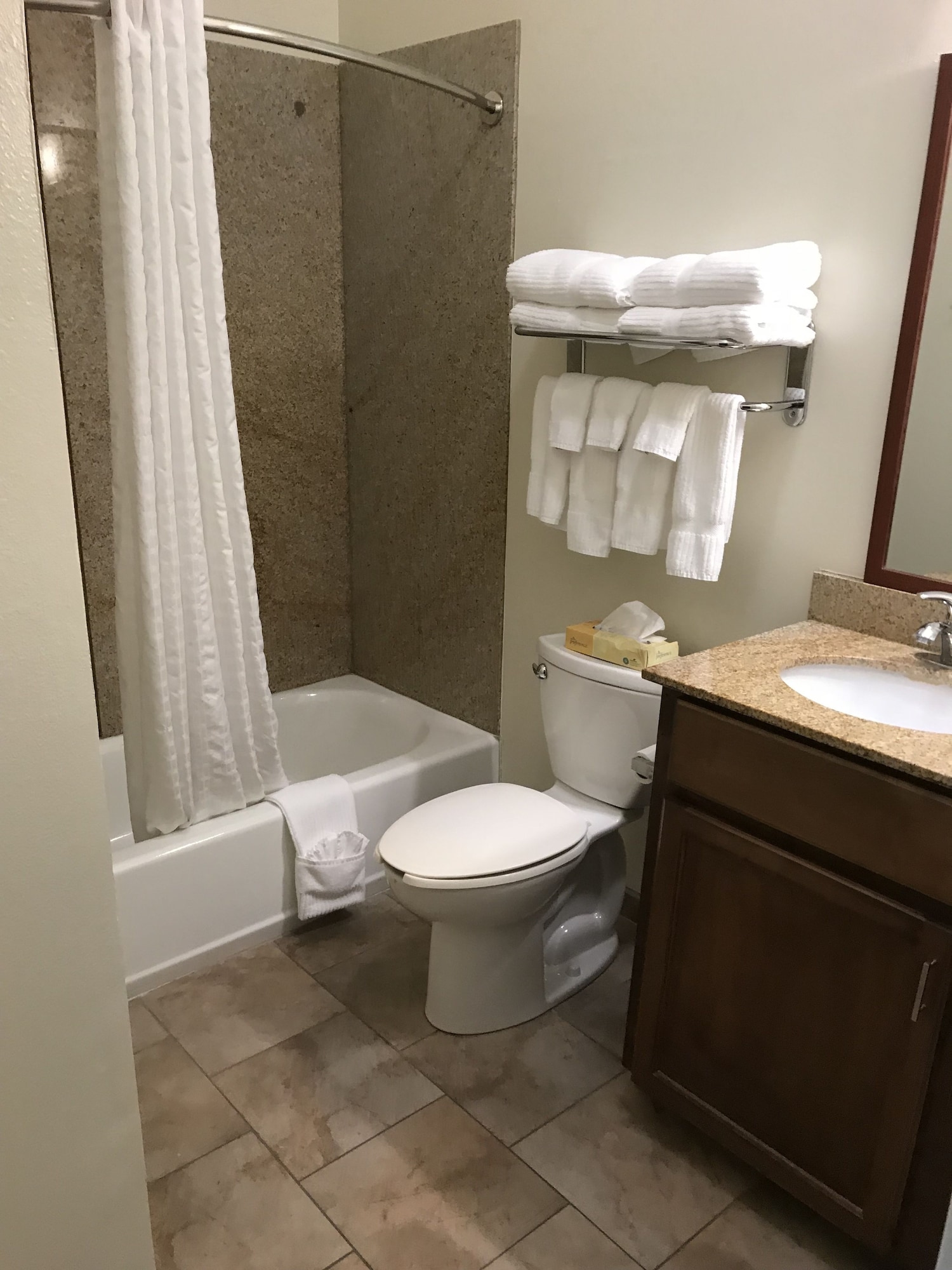 candlewood suites vicksburg by ihg