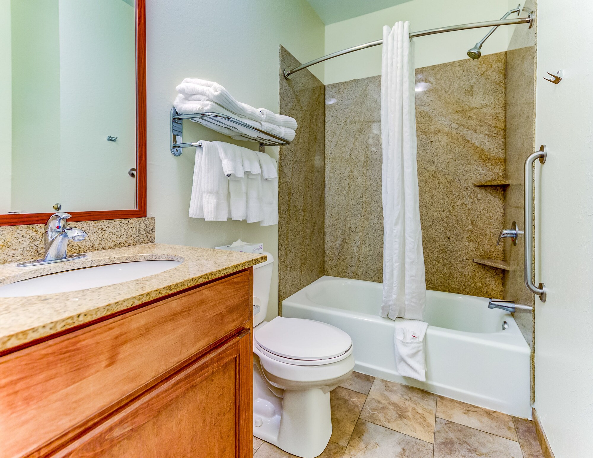 candlewood suites vicksburg by ihg