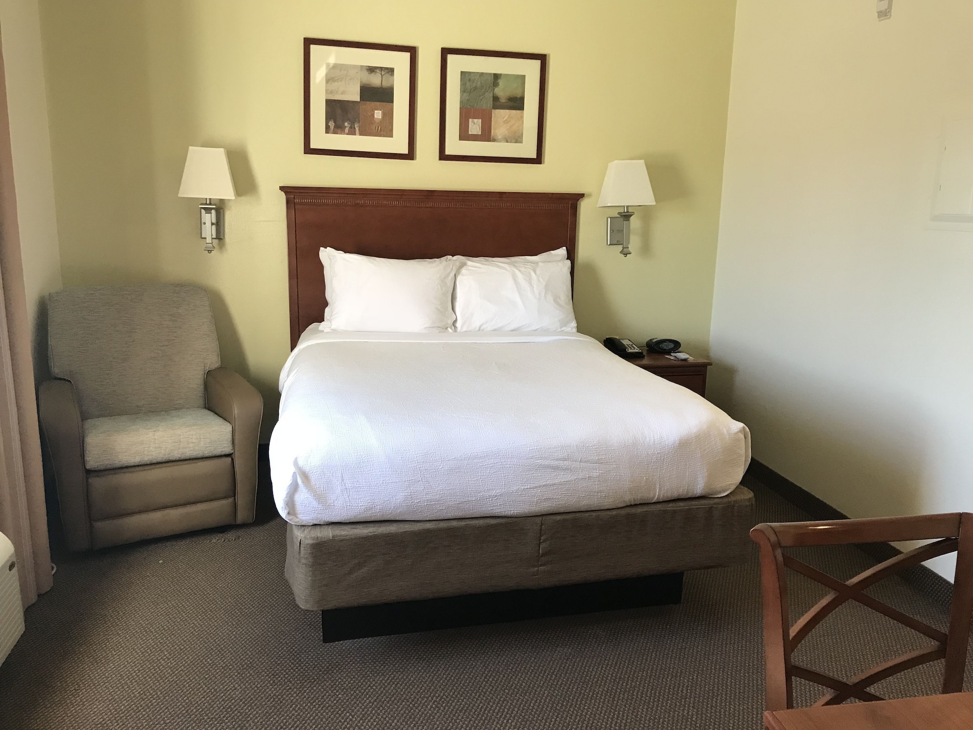 candlewood suites vicksburg by ihg