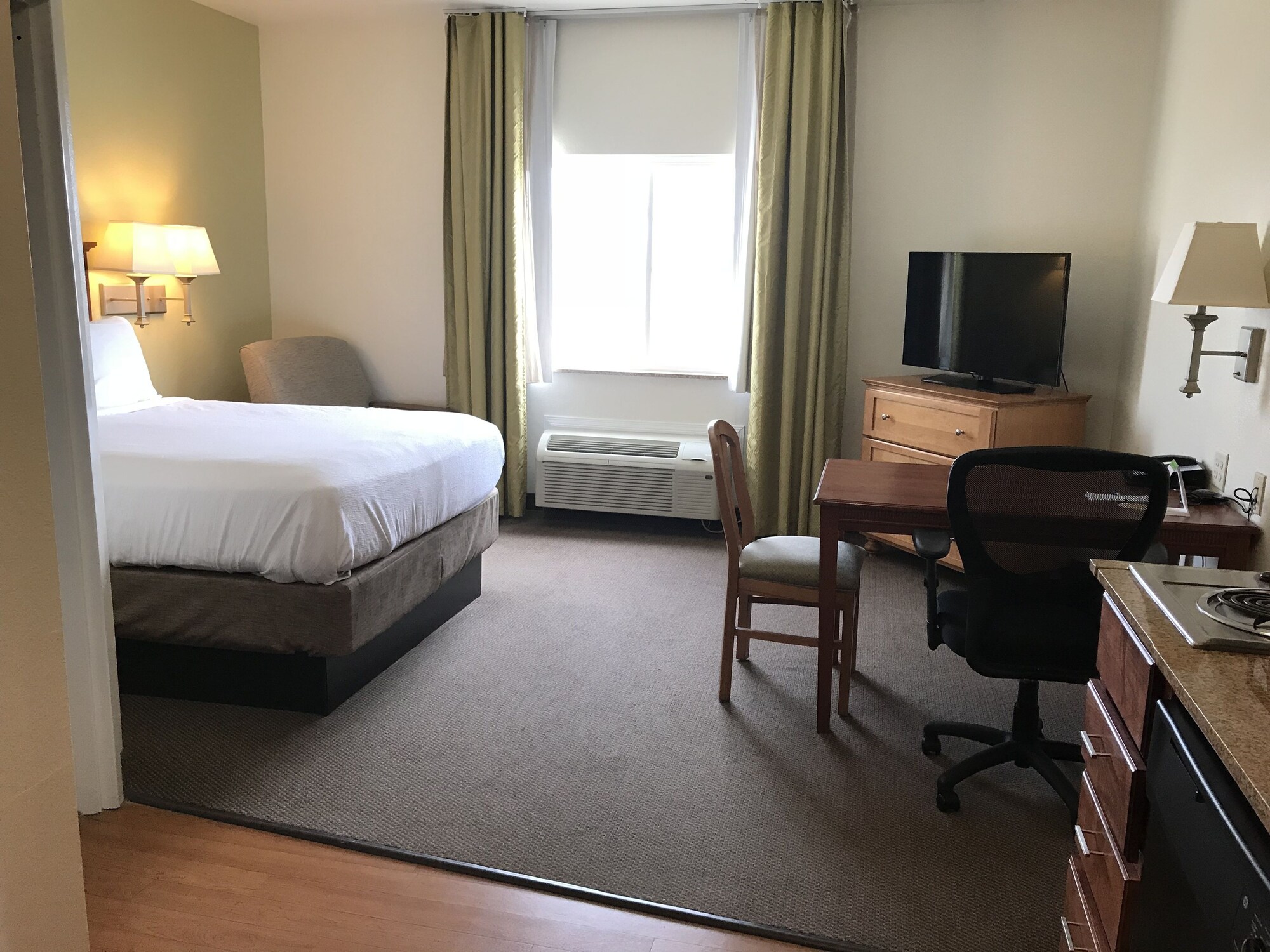 candlewood suites vicksburg by ihg