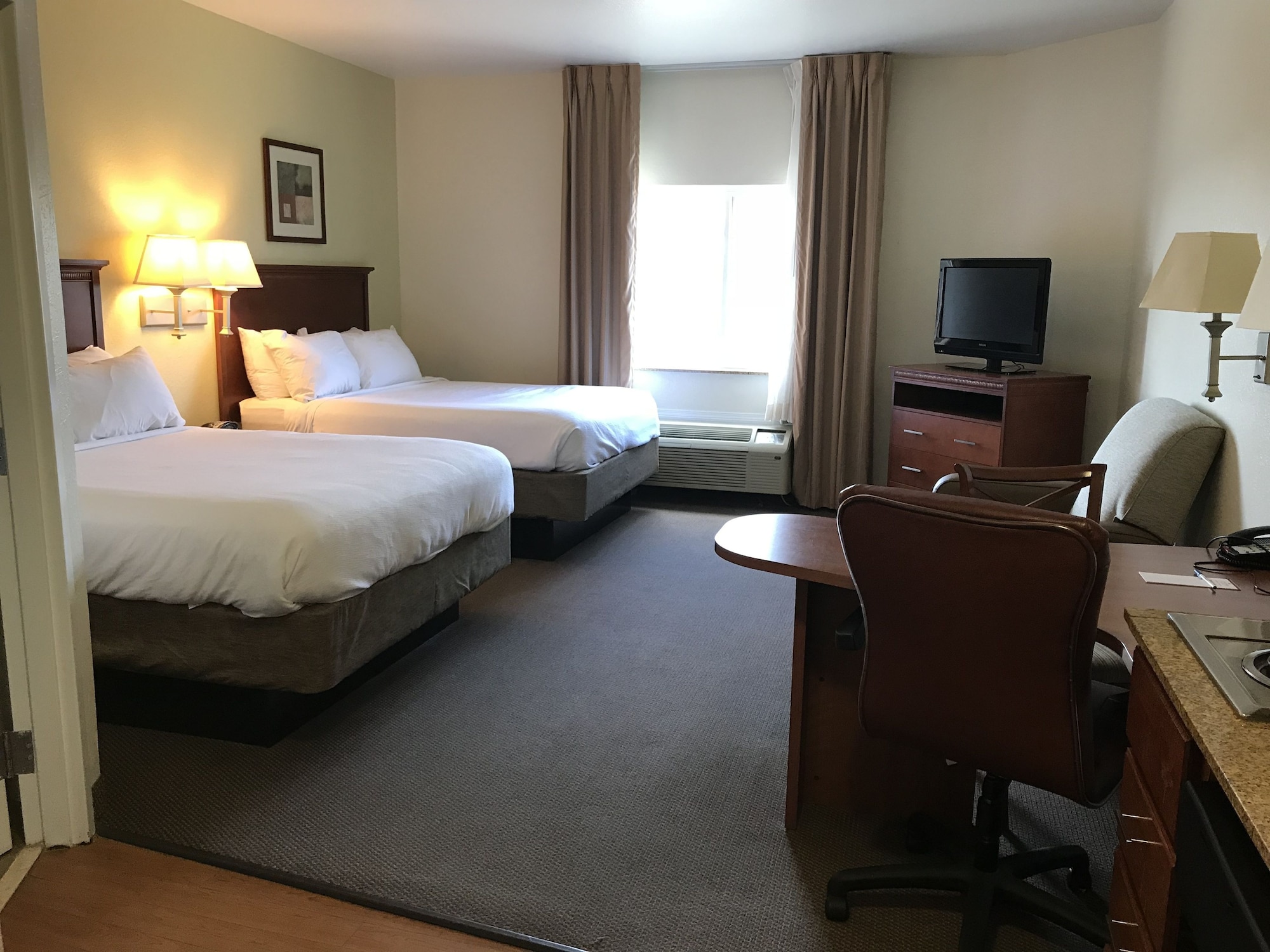 candlewood suites vicksburg by ihg