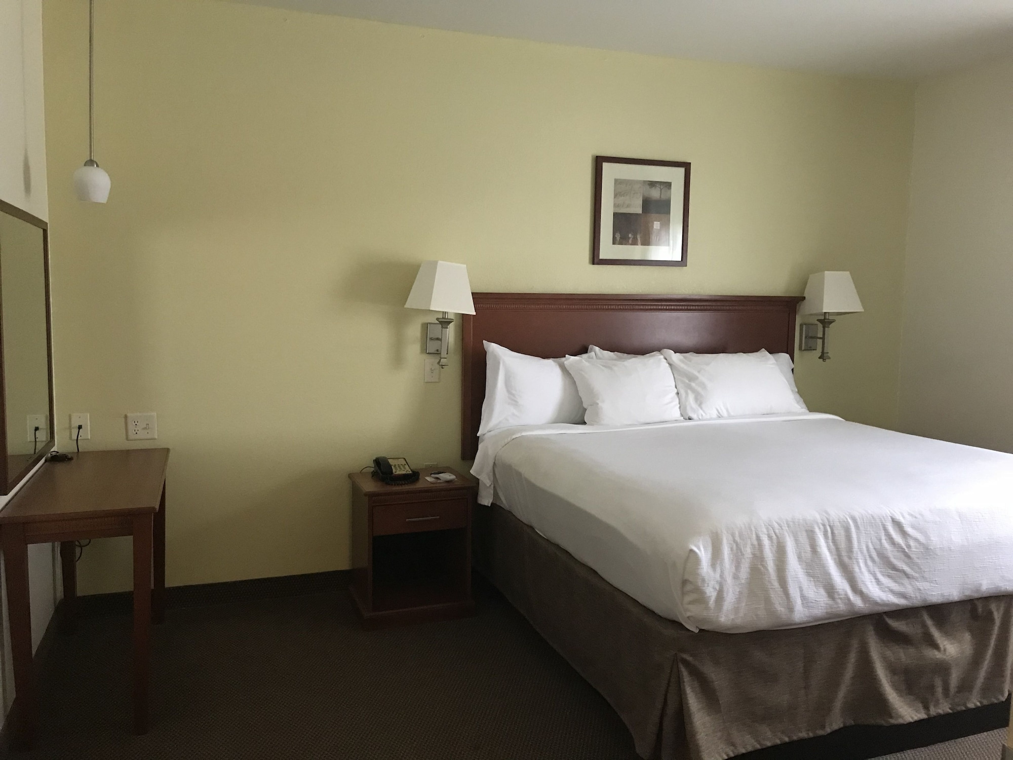 candlewood suites vicksburg by ihg