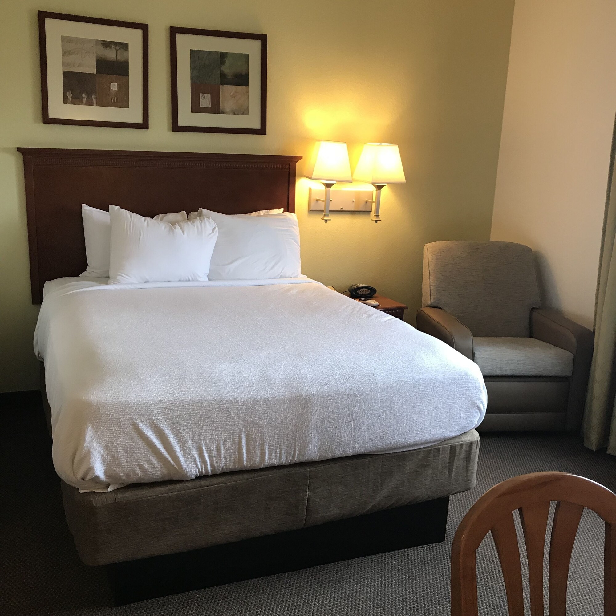 candlewood suites vicksburg by ihg
