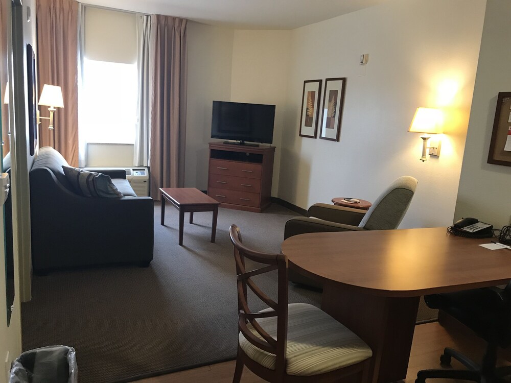 candlewood suites vicksburg by ihg